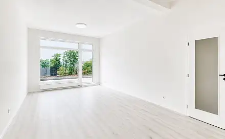 Pronájem bytu 2+kk 58 m², U plynárny, Praha 4 - Michle