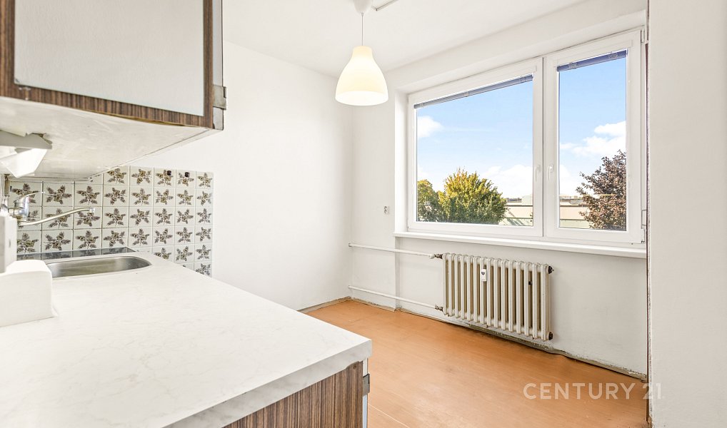 Prodej bytu 3+1 72 m², Židlochovice – náhled fotky 4
