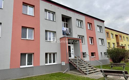 Prodej bytu 3+1 80 m², Markov, Uherské Hradiště - Jarošov