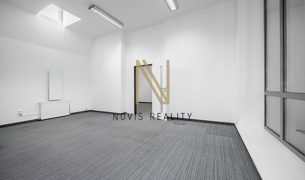 Pronájem kanceláře 140 m², Plzeň – náhled fotky 8