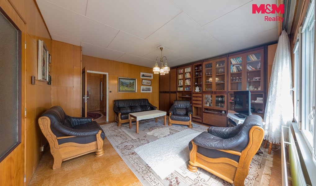 Prodej domu 105 m² s pozemkem 2 000 m², Petrovice u Karviné – náhled fotky 8