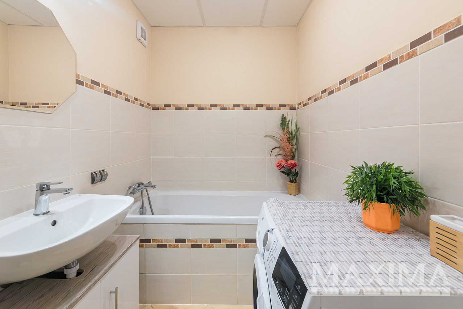 3+kk Apartment in Praha, Řepy - More