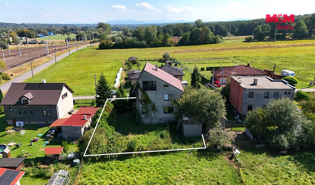 Prodej domu 250 m² s pozemkem 767 m², Petrovice u Karviné – náhled fotky 5
