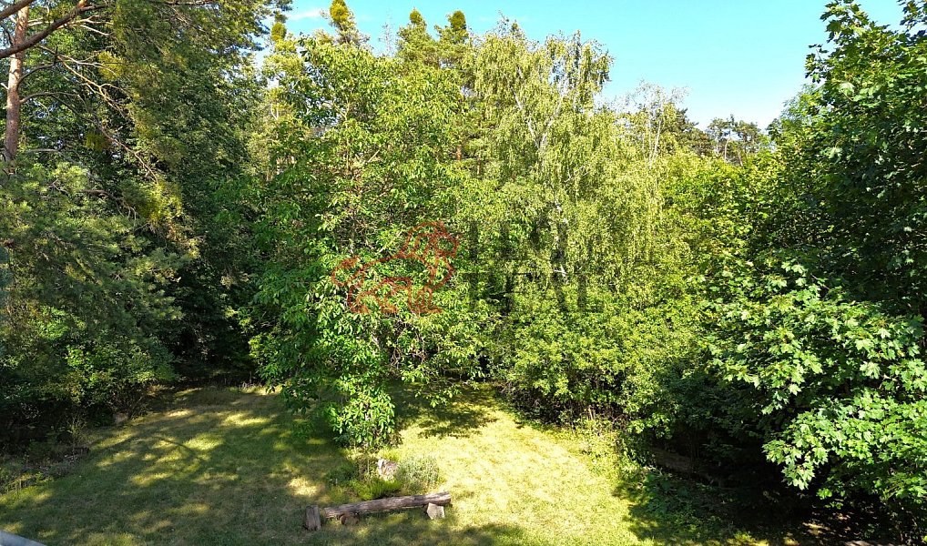 Prodej stavebního pozemku 4 460 m², Liběchov – náhled fotky 2