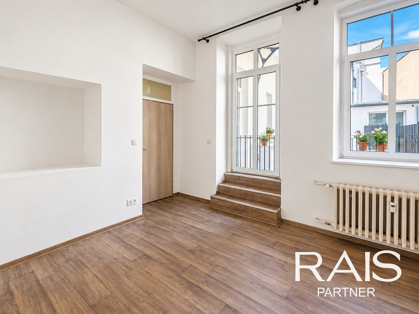 Prodej bytu 3+kk 58 m²