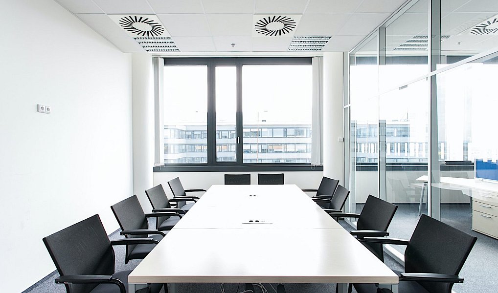 Pronájem kanceláře 1 000 m², Ořech – náhled fotky 4