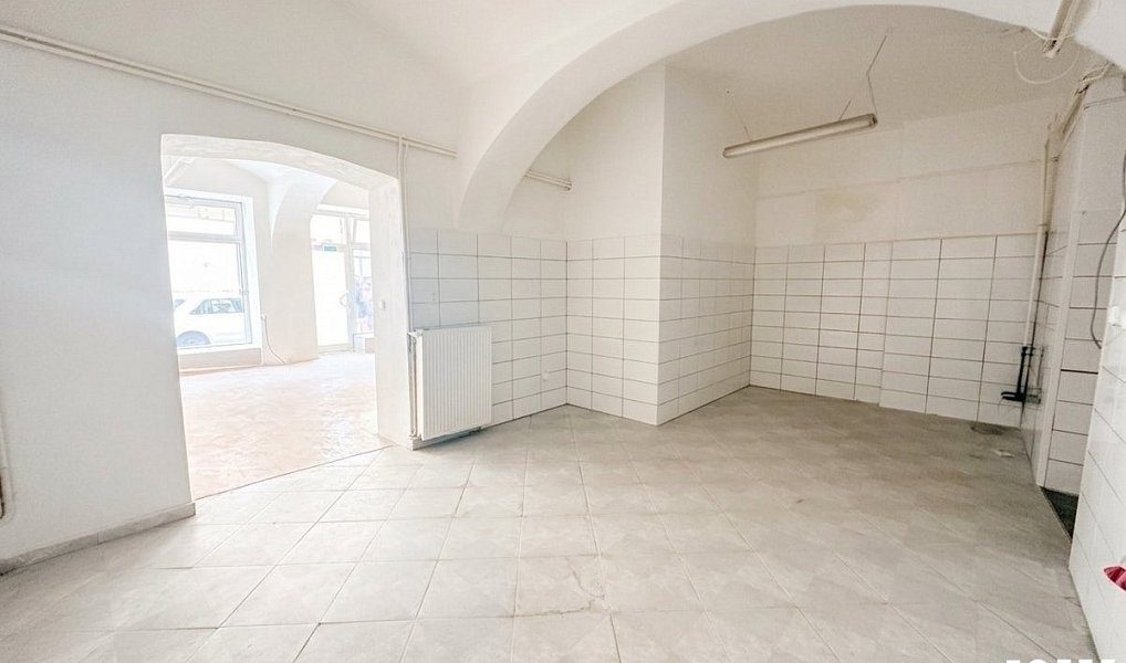 Pronájem obchodních prostor 73 m², Praha – náhled fotky 3