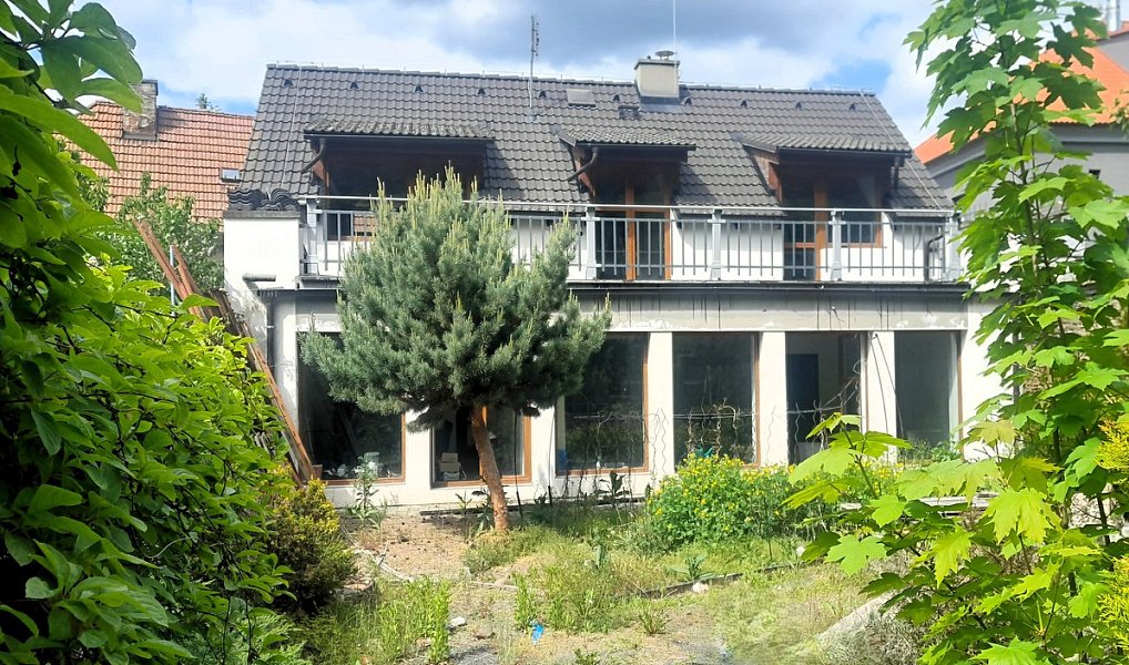 Prodej domu 290 m² s pozemkem 740 m², Nižbor – náhled fotky 3