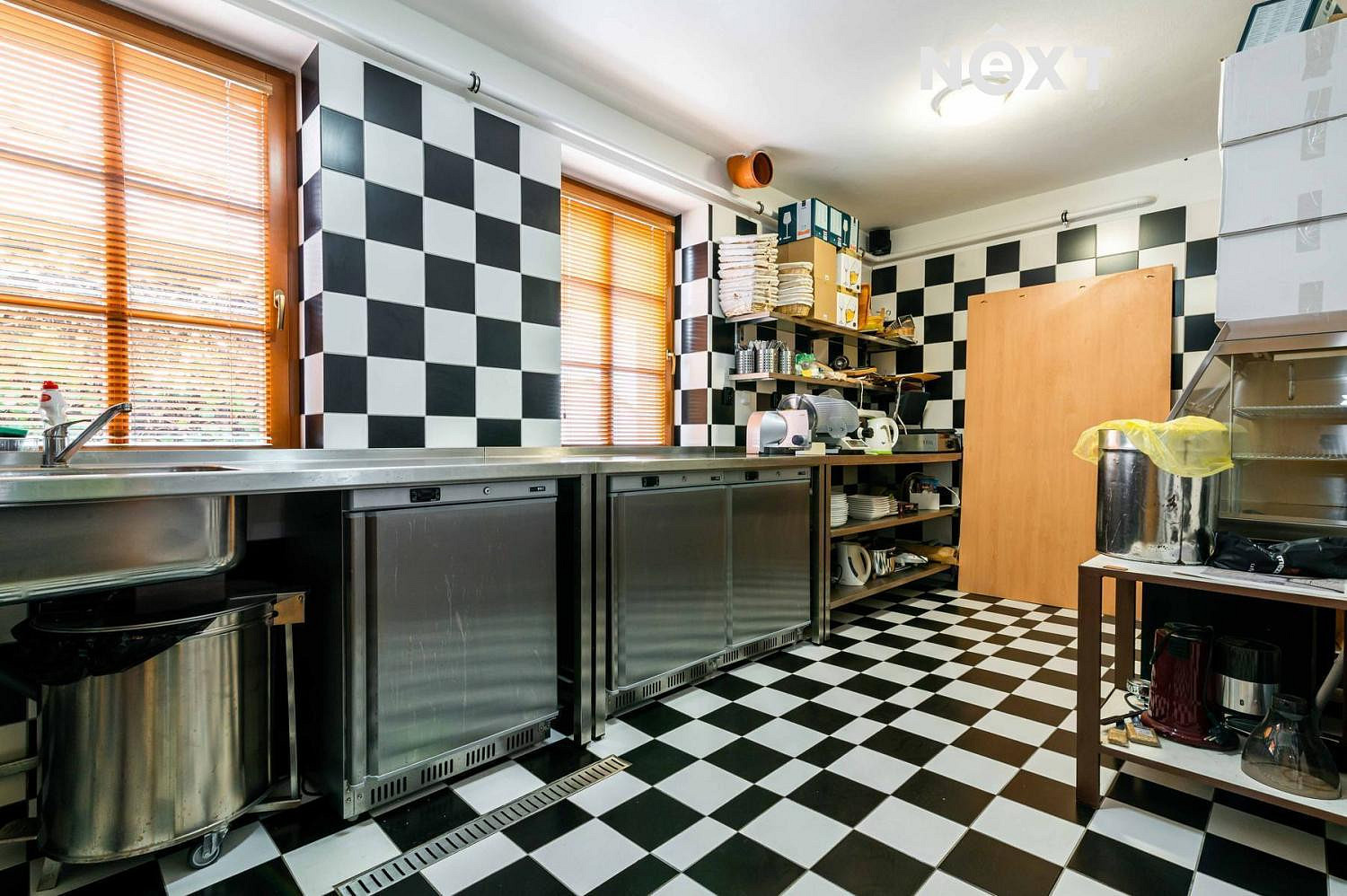 Prodej restaurace 538 m² — photo 4