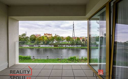 Pronájem bytu 3+kk 95 m², Truhlářská, Plzeň - Východní Předměstí
