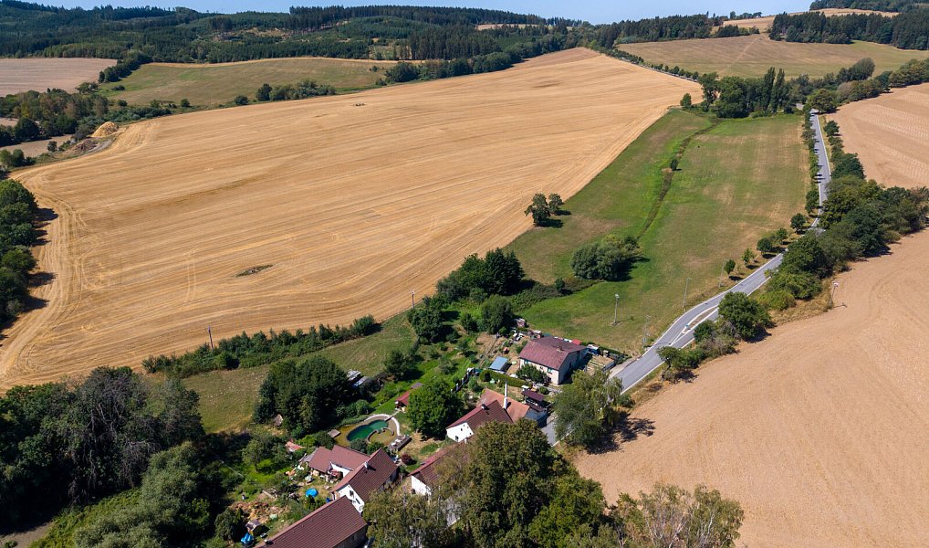 Prodej chaty/chalupy 150 m² s pozemkem 460 m², Neustupov – náhled fotky 32