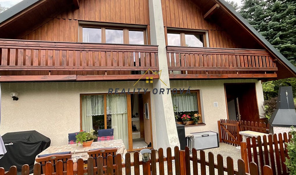 Prodej domu 400 m² s pozemkem 1 032 m², Rokytnice nad Jizerou – náhled fotky 39