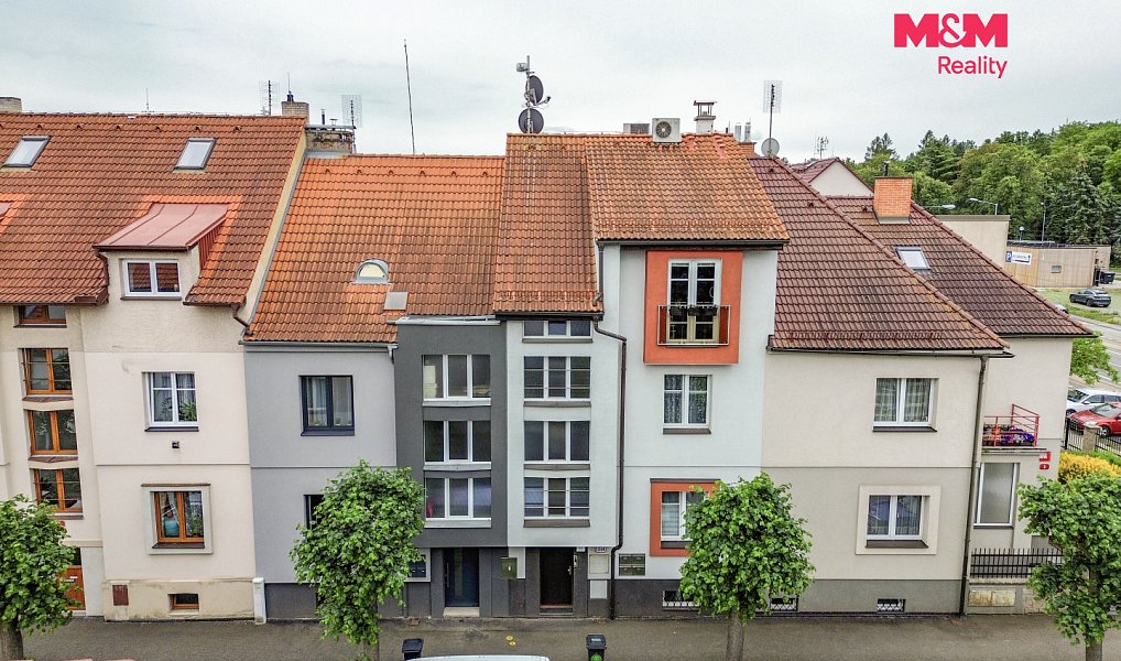 Prodej bytu 1+kk 26 m², Plzeň – náhled fotky 10