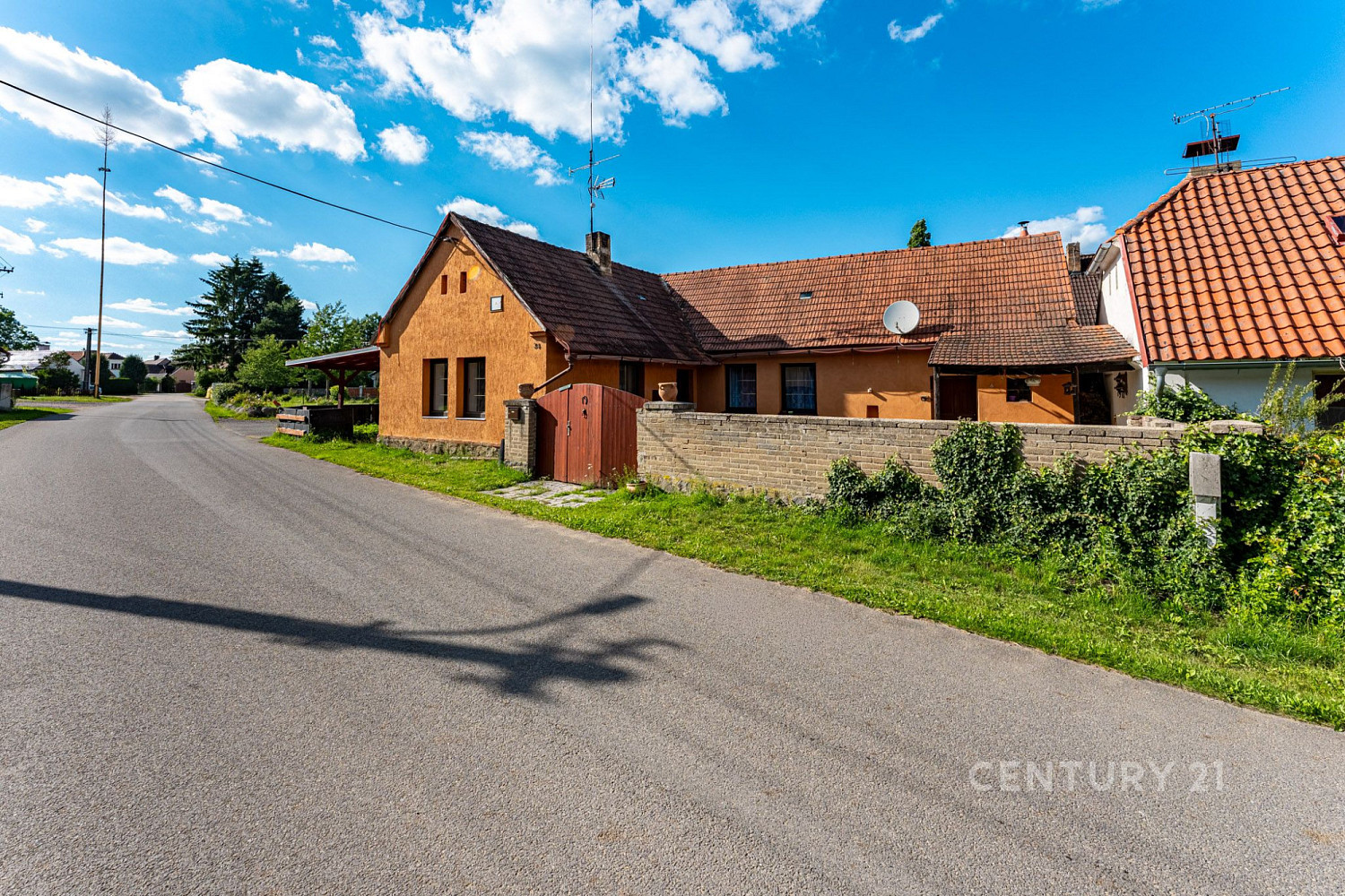 Prodej domu 114 m² s pozemkem 254 m² — photo 3