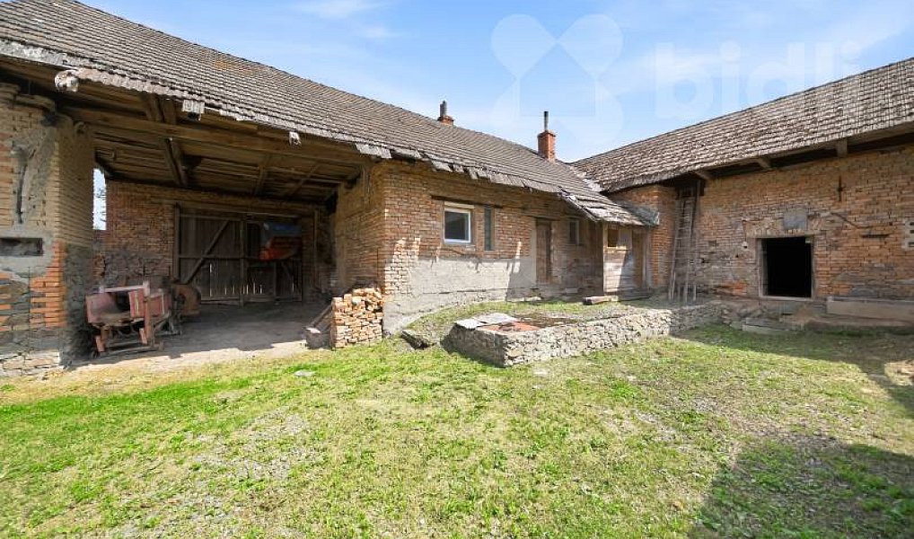 Prodej domu 80 m² s pozemkem 1 181 m², Šubířov – náhled fotky 3