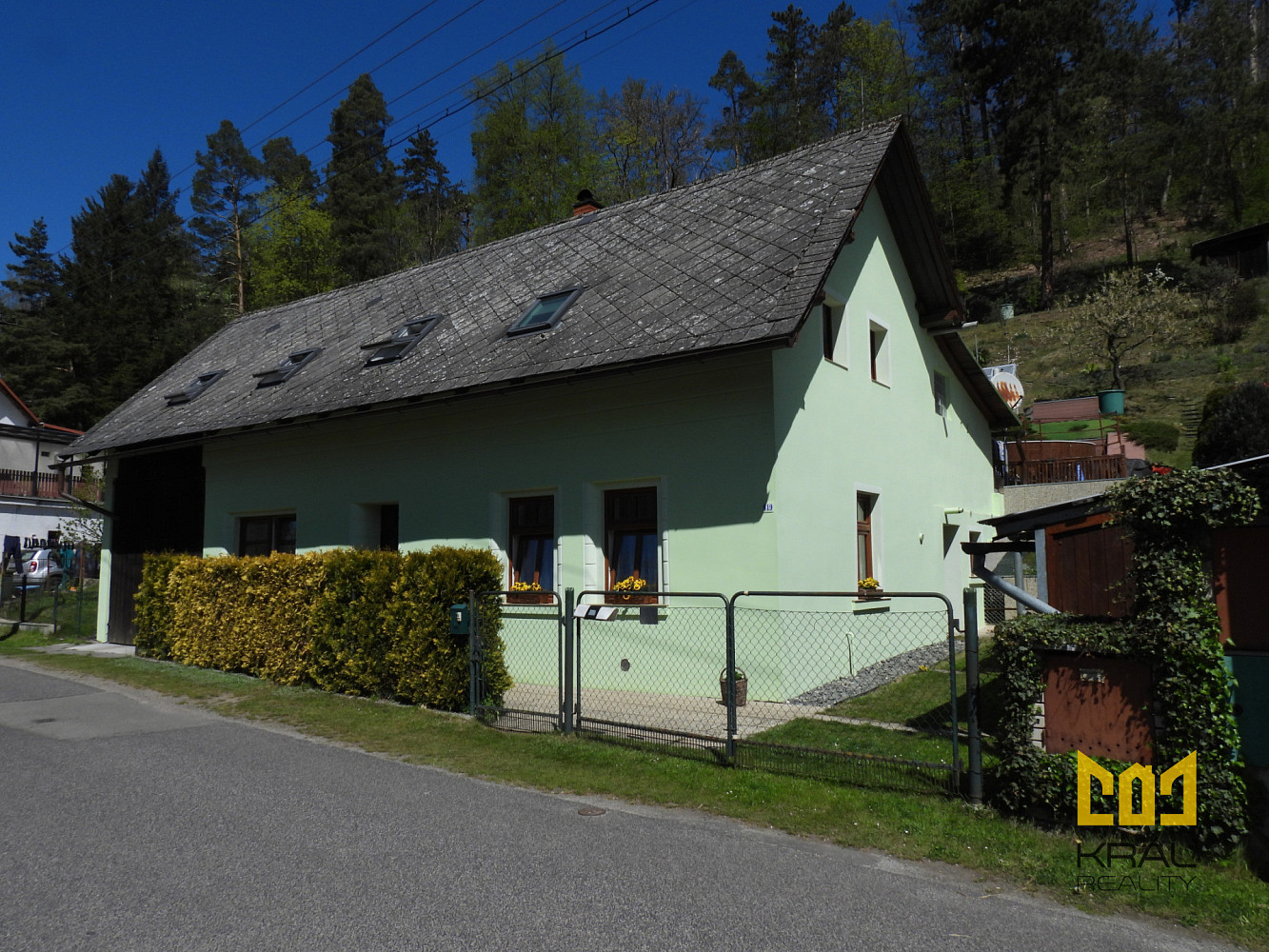 Prodej domu 178 m² s pozemkem 1 728 m² – pohled 3
