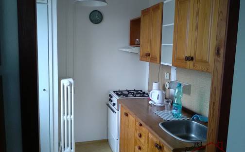Pronájem bytu 2+kk 45 m², Kukelská, Praha 9 - Hloubětín