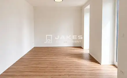 Pronájem bytu 1+kk 35 m²
