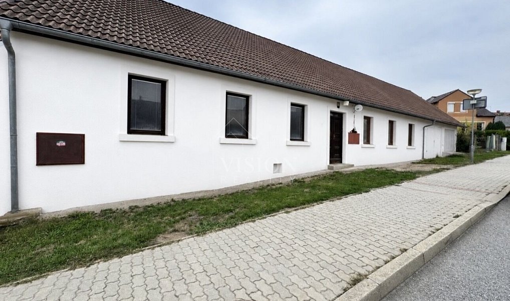 Prodej domu 112 m² s pozemkem 539 m², Velešín – náhled fotky 31