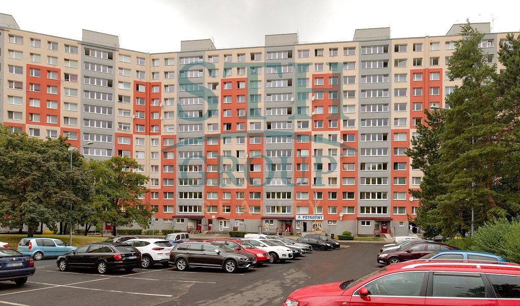 Prodej bytu 3+1 70 m², Most – náhled fotky 20