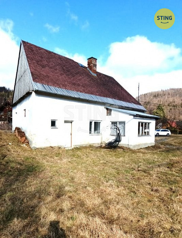Prodej domu 157 m² s pozemkem 1 215 m² – fotografie 4