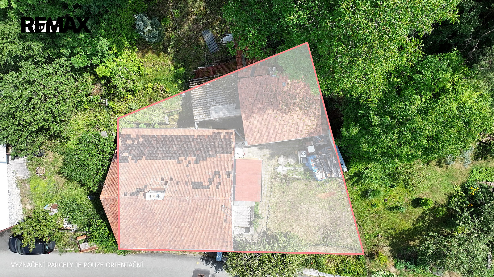 Prodej domu 90 m² s pozemkem 310 m² – pohled 6