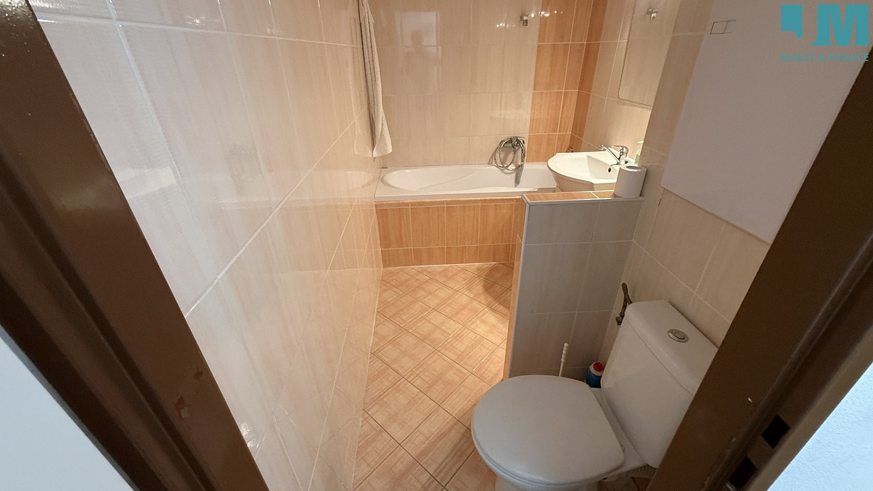 Prodej bytu 2+1 58 m² – fotografie 2