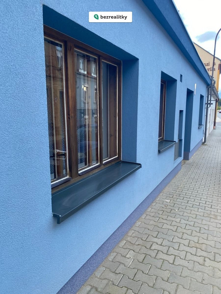 Prodej domu 135 m² s pozemkem 873 m² — photo 3