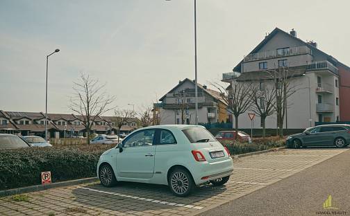 Prodej pozemku 11 m², Moravany, okres Brno-venkov