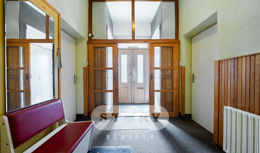 Prodej domu 120 m² s pozemkem 562 m², Šternberk – náhled fotky 20