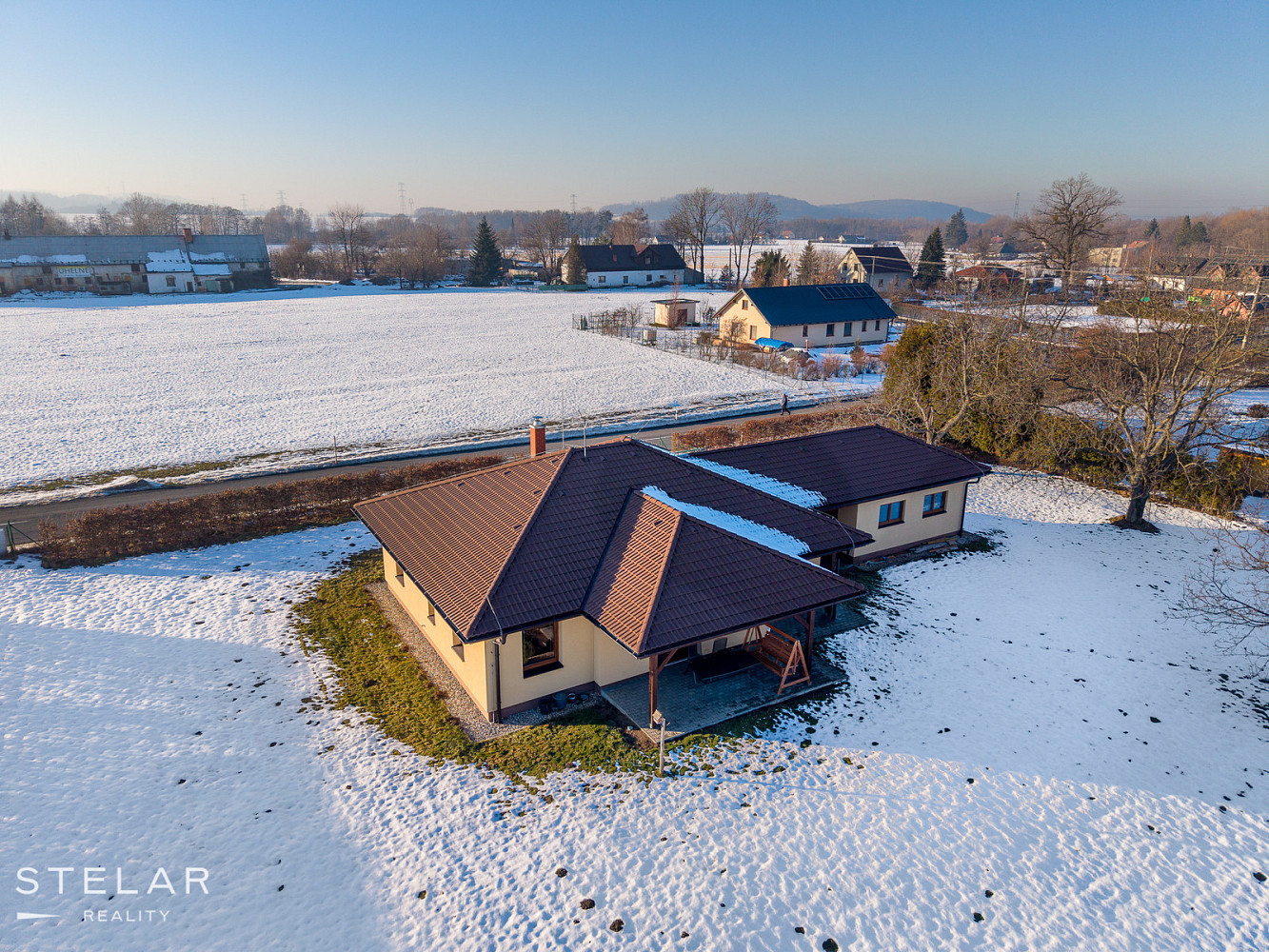 Prodej domu 132 m² s pozemkem 1 859 m² – fotografie 5