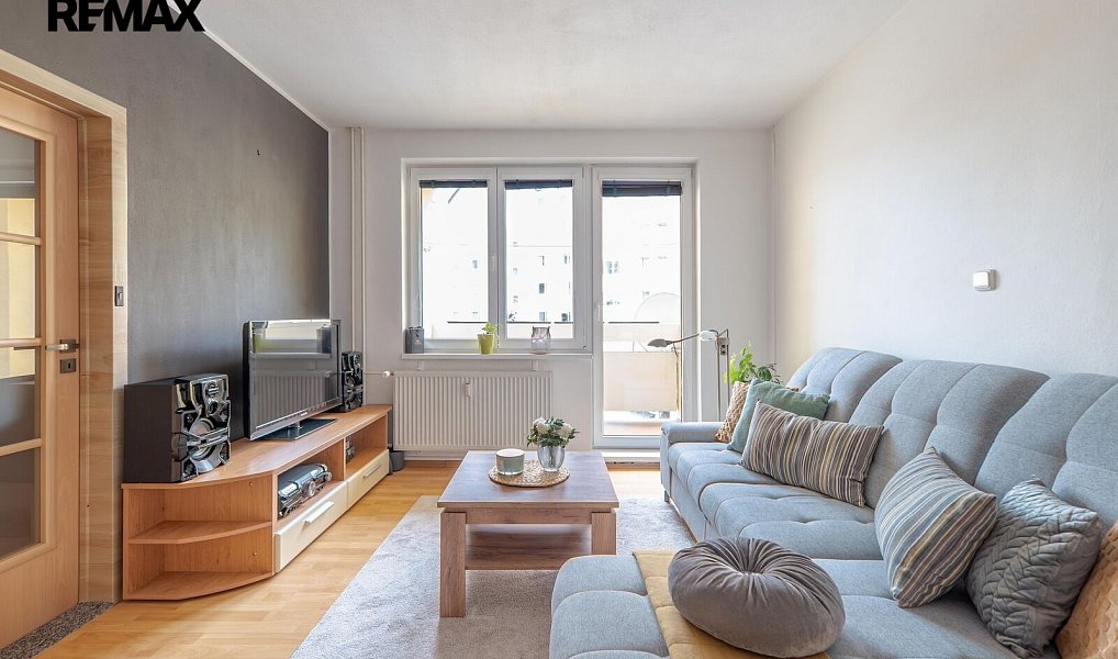 Prodej bytu 2+kk 42 m², Jindřichův Hradec – náhled fotky 2