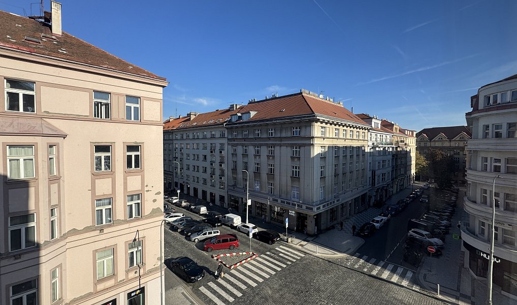 Pronájem bytu 2+1 68 m², Praha – náhled fotky 15