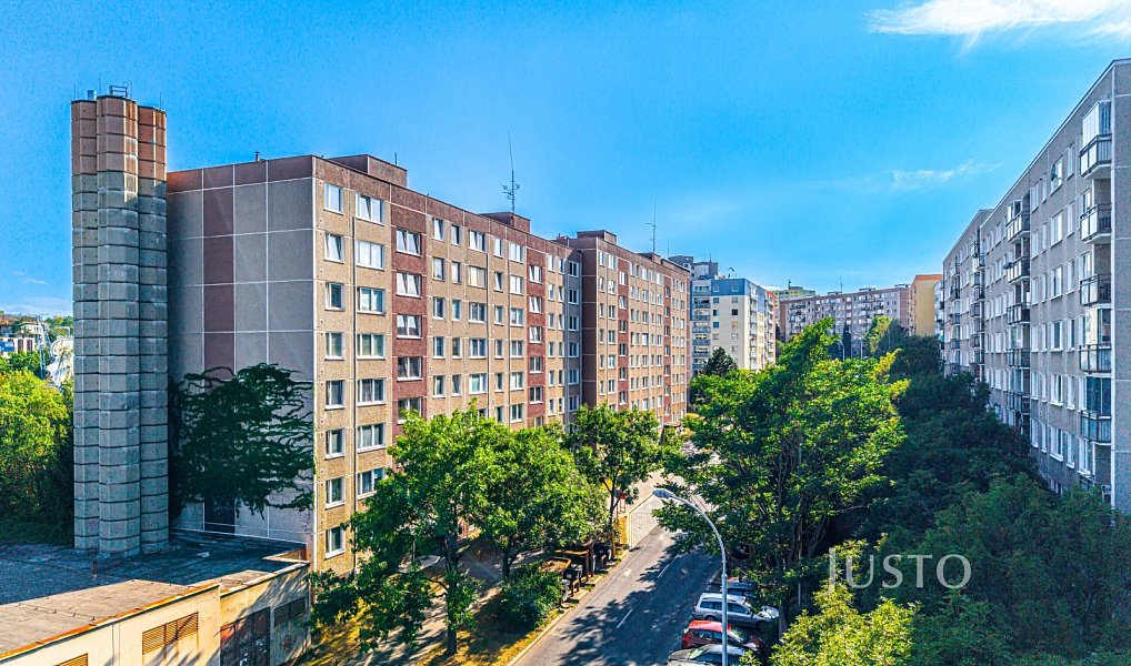 Prodej bytu 3+1 62 m², Praha – náhled fotky 15