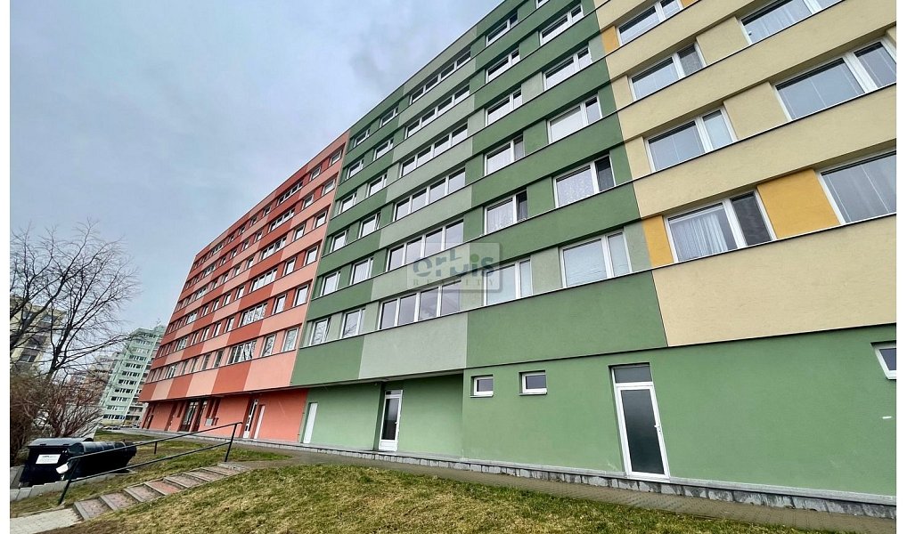 Prodej bytu 3+1 68 m², Kladno – náhled fotky 2