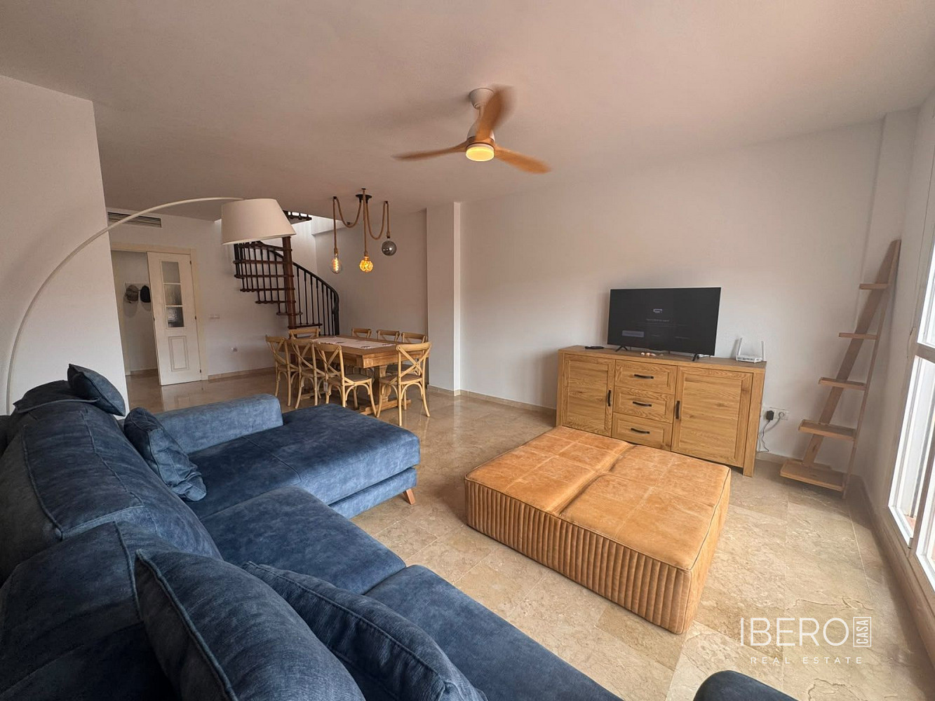 Piso 4+kk – Manilva, Manilva Pueblo, Costa del Sol Occidental - Vista 5