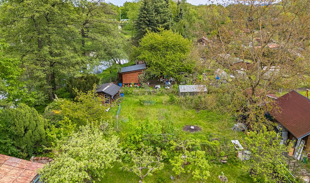 Prodej zahrady 450 m², Sokolov – náhled fotky 13