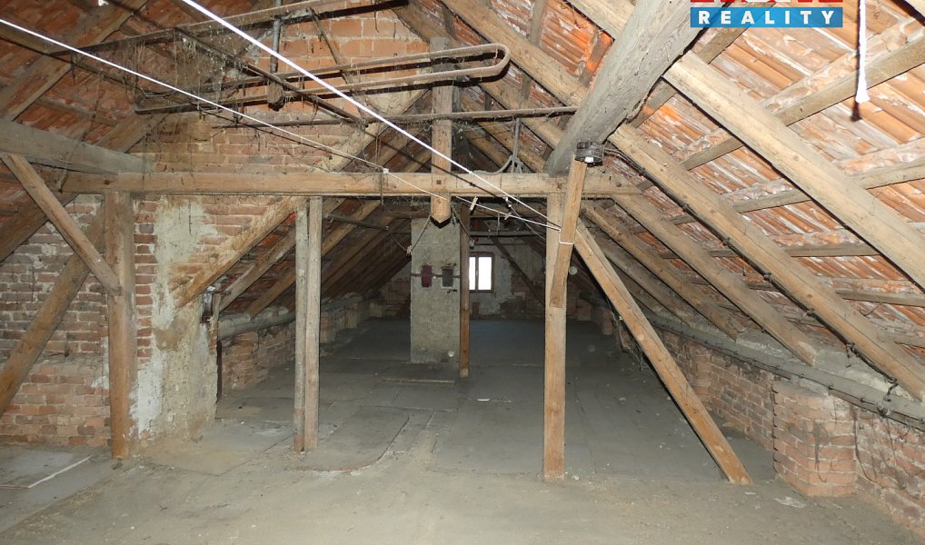 Prodej domu 95 m² s pozemkem 511 m², Rataje nad Sázavou – náhled fotky 22