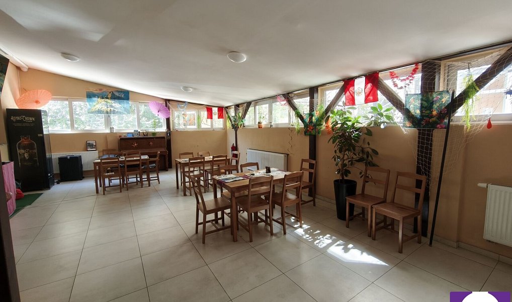 Pronájem restaurace 160 m², Praha – náhled fotky 2