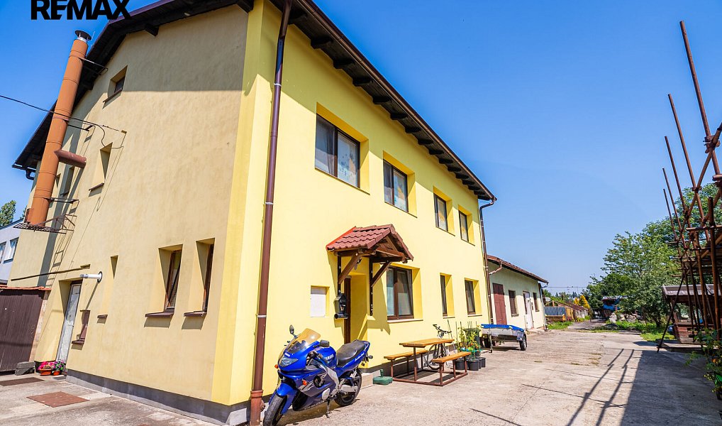 Prodej ubytovacího objektu 546 m², Šenov u Nového Jičína – náhled fotky 28