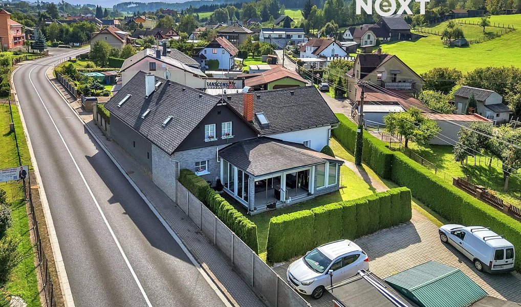 Prodej domu 140 m² s pozemkem 868 m², Batňovice – náhled fotky 3