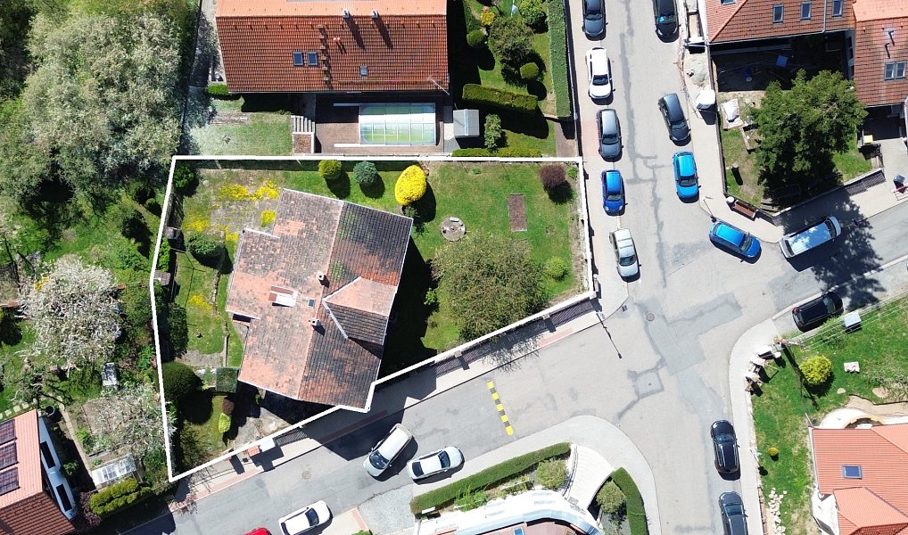 Prodej domu 161 m² s pozemkem 625 m², Velké Popovice – náhled fotky 4