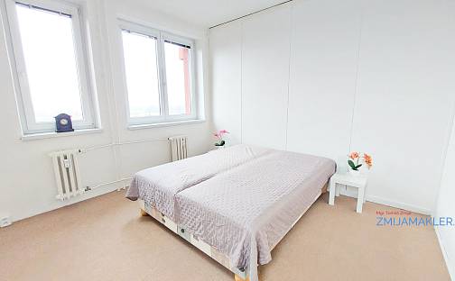 Pronájem bytu 3+1 60 m², Hlavní třída, Ostrava - Poruba