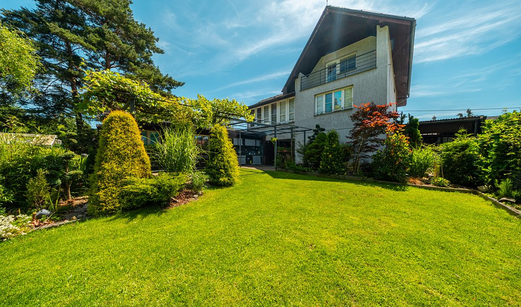 Prodej domu 280 m² s pozemkem 939 m², Světice – náhled fotky 45