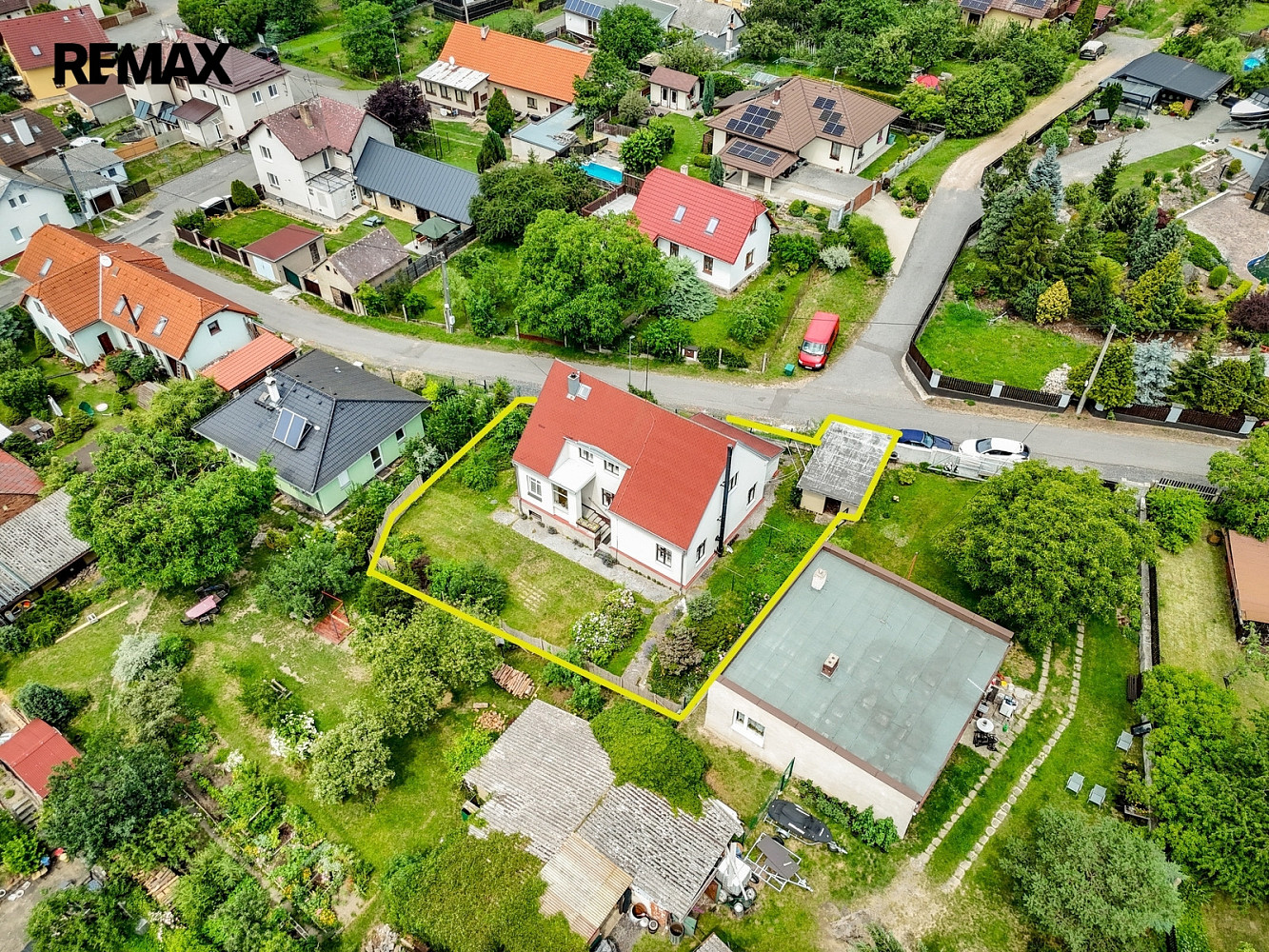 Prodej domu 141 m² s pozemkem 136 m² — photo 4