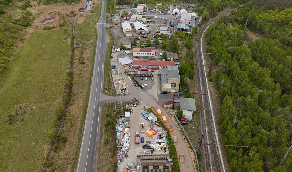 Prodej kanceláře 1 652 m², Horní Jiřetín – náhled fotky 39