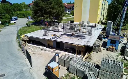Prodej bytu 2+kk 43 m², Mánesova, Boskovice, okres Blansko
