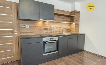 Prodej bytu 3+kk 57 m², Nádražní, Žďár nad Sázavou - Žďár nad Sázavou 1