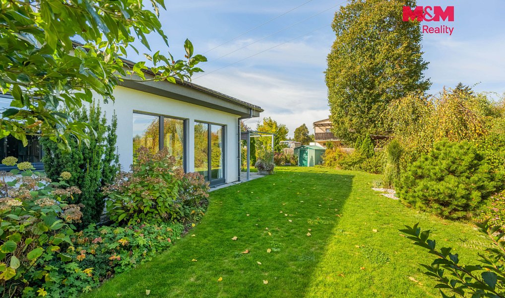 Prodej domu 85 m² s pozemkem 1 005 m², Sulice – náhled fotky 8