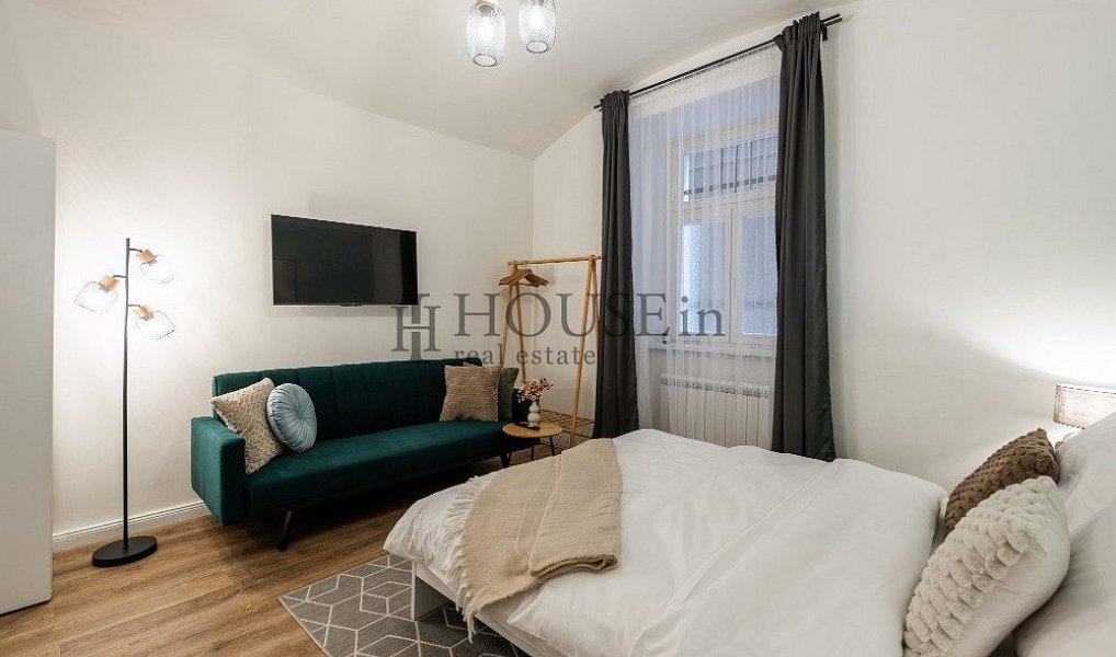 Prodej bytu 1+kk 32 m², Praha – náhled fotky 8